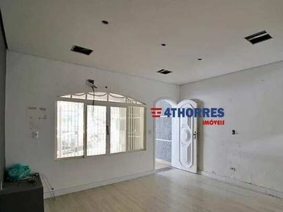 Casa com 3 dormitórios, 230 m² - venda por R$ 1.340.000,00 ou aluguel por R$ 8.025,00/mês