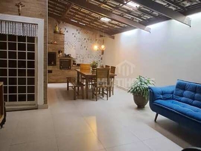 Casa com 3 quartos para locação no bairro Trevo, BELO HORIZONTE - MG