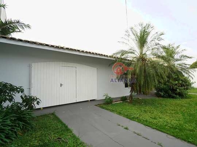 Casa Comercial para locação, CENTRO, TOLEDO - PR