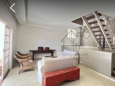 Casa de condomínio para aluguel tem 370 m2 com 4 quartos e 4 vagas- Alphaville-SP