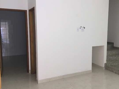 Casa em condominio fechado para locação 02 suites!