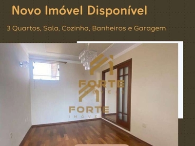 Casa para alugar no bairro jardim dona nicota de barros - botucatu/sp