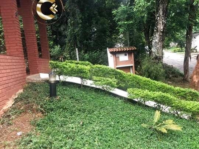 Casa para alugar no bairro Jardim Ipês - Cotia/SP