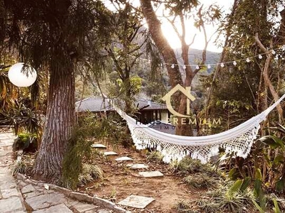 Casa para alugar no bairro Parque do Imbui - Teresópolis/RJ