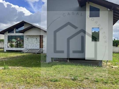 Casa para alugar no bairro São Pedro - Guabiruba/SC