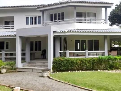 Casa para aluguel e venda com 370 metros quadrados com 6 quartos em - Camaragibe - Pernam
