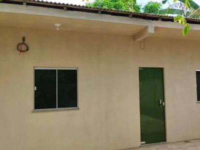 Casa pra alugar Casa com 2 dormitórios