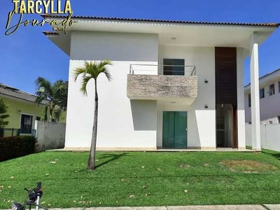 Casa residencial Duplex Condomínio Alphaville Litoraal Norte 1 para Locação Alphaville (ab