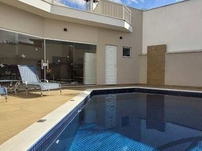 CASA RESIDENCIAL em SOROCABA - SP, CONDOMÍNIO VILLA DOS INGLEZES