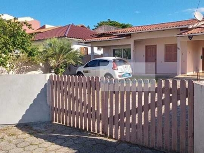 Casa Térrea, 3 dormitórios na Rua Do Tico Tico