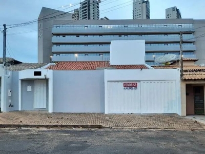 Casa Térrea Jardim das Acácias Zona Sul Uberlândia