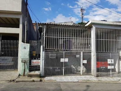Casa-Terrea-para-Aluguel-em-Vila-Curuca-Sao-Paulo-SP, 1 dormitório, 1 banheiros, 40M² de Á