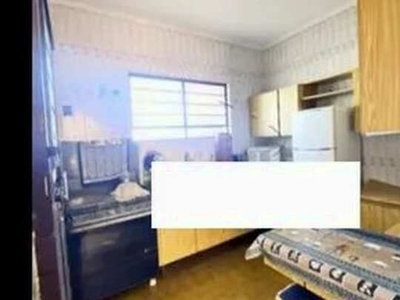 Casa térrea para locação no Santa Rosália, Sorocaba - SP