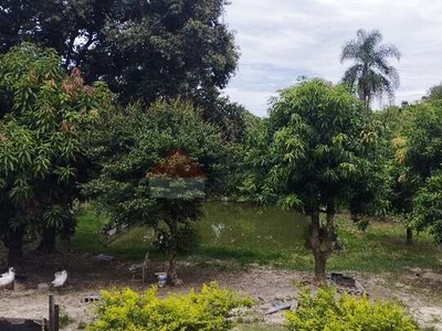 CHÁCARA À VENDA EM SALTO DE PIRAPORA/SP