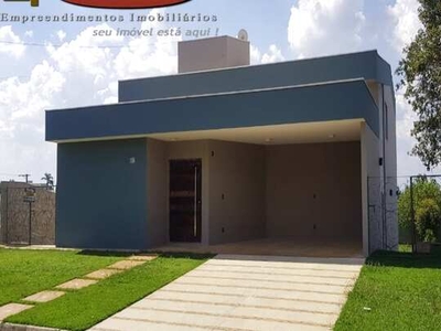 CHÁCARAS RESIDENCIAL em Itupeva - SP, Residencial Dos Lagos