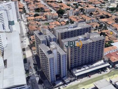 Condomínio Belvedere Park, Apartamento com 3 Quartos à Venda, 68m²