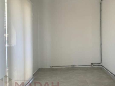 Conjunto comercial para locação em Pinheiros pronto para seu negócio!