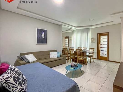 EXCELENTE APARTAMENTO À VENDA EM PRÉDIO DE FRENTE PARA O MAR DE 03 QUARTOS COM ÁREA DE LAZ