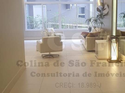 Excelente apartamento de 113m² com 3 suítes Vila Osasco