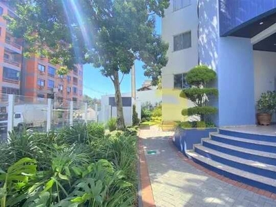 EXCELENTE APARTAMENTO PARA LOCAÇÃO NO BAIRRO VILA NOVA