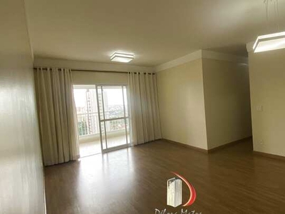 Excelente apartamento para locação no centro de Indaiatuba!!!