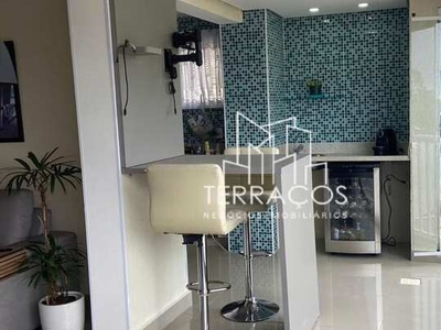 EXCELENTE APARTAMENTO PARA LOCAÇÃO NO JARDIM BONFIGLIOLI, CONDOMÍNIO HORIZONTES SERRA DO J