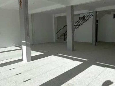 Excelente Prédio comercial para locação no bairro Santo André em São Leopoldo Ref.:PR0037