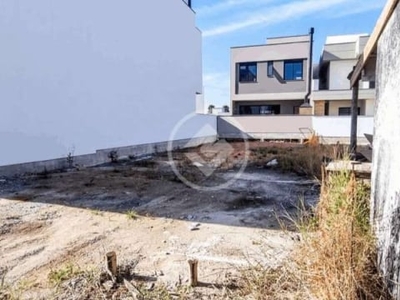 Fa_terreno de 150m2 com projeto arquitetonio aprovado no condominio costa do sol-deltaville-biguaçu codigo: 43811