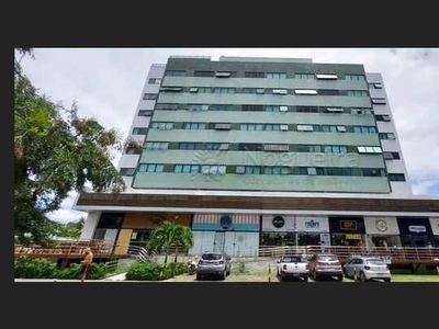 Flat para aluguel com 30 metros quadrados com 1 quarto em Boa Viagem - Recife - PE