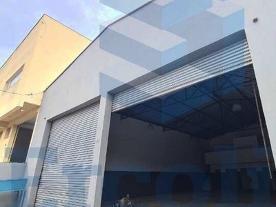 GALPÃO COMERCIAL PARA ALUGAR EM SOROCABA - SP