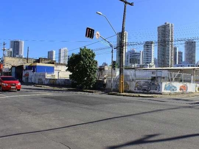 IMÓVEL COMERCIAL NA AVENIDA BEBERIBE