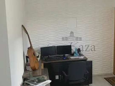 Jacarei - Apartamento Padrão - Jardim Paraiso