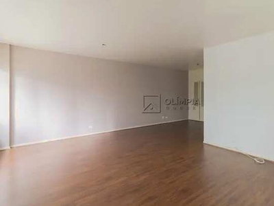 Locação Apartamento 3 Dormitórios - 180 m² Cerqueira César