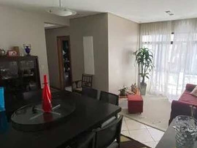 Locação Apartamento com 3 dormitórios