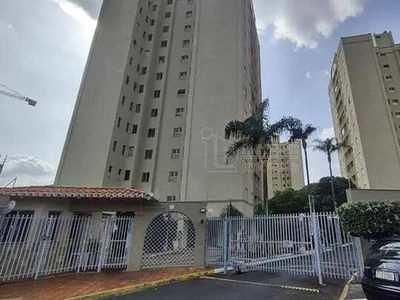 Locação de Apartamentos / Padrão na cidade de Araraquara