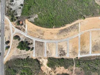 Loteamento Em Frente Ao Atacadão Na Ce 090 Em Caucaia,Melhor Localizaçao, Parcelas De R$ 7