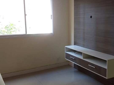 RR6154 Apartamento 51m² CONDOMÍNIO INSPIRE (FLORES) OPORTUNIDADE - 2 Dorms 1 Vaga - Baruer