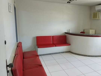 SALA COMERCIAL em Montes Claros - MG, Centro