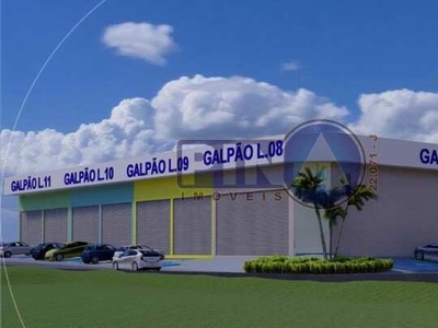 Sala Comercial para aluguel em Aparecida de Goiânia