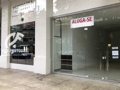 Sala Comercial para Aluguel no bairro Centro - Balneário Camboriú, SC