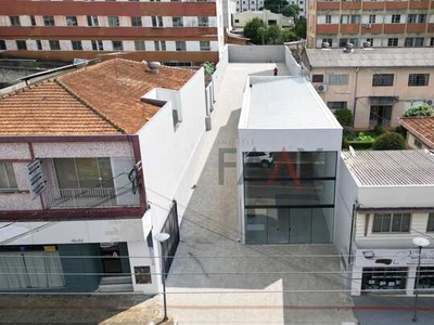 Sala Comercial Saldanha Marinho no coração comercial do Centro da cidade