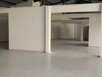 Sala para alugar, 188 m² por R$ 5.500,00/mês - São João - Itajaí/SC