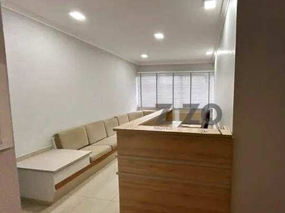 Sala para alugar, 70 m² por R$ 6.030,00/mês - Vila Adyana - São José dos Campos/SP