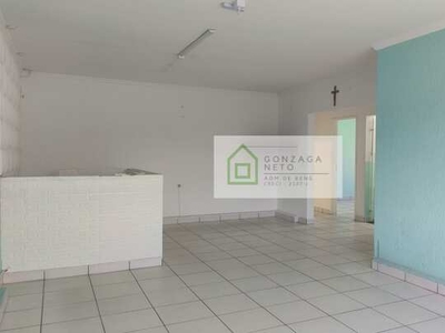 Apartamento para alugar no bairro Centro - Mauá/SP