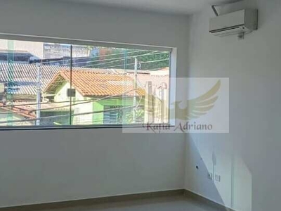 Sala para alugar no bairro Jardim Barbosa - Guarulhos/SP