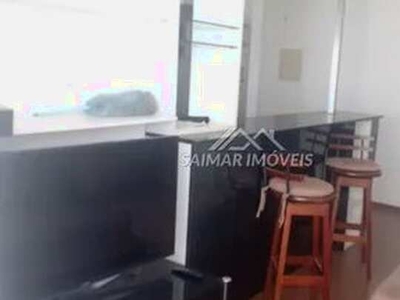 São Paulo - Apartamento Padrão - Jardim Paulista