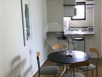 São Paulo - Apartamento Padrão - PARAÍSO