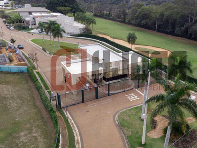 Terreno Quinta do Golfe Reserva em meio a muita natureza - R$2.300,00 por m2