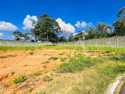 TERRENO RESIDENCIAL em BRAGANÇA PAULISTA - SP, PARQUE IMPERADOR