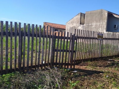 Terreno - Terra Roxa, PR no bairro Jardim Alvorada II